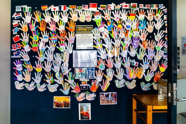 Calendar of Events Banner Photo