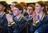 From the Principal Banner Photo
