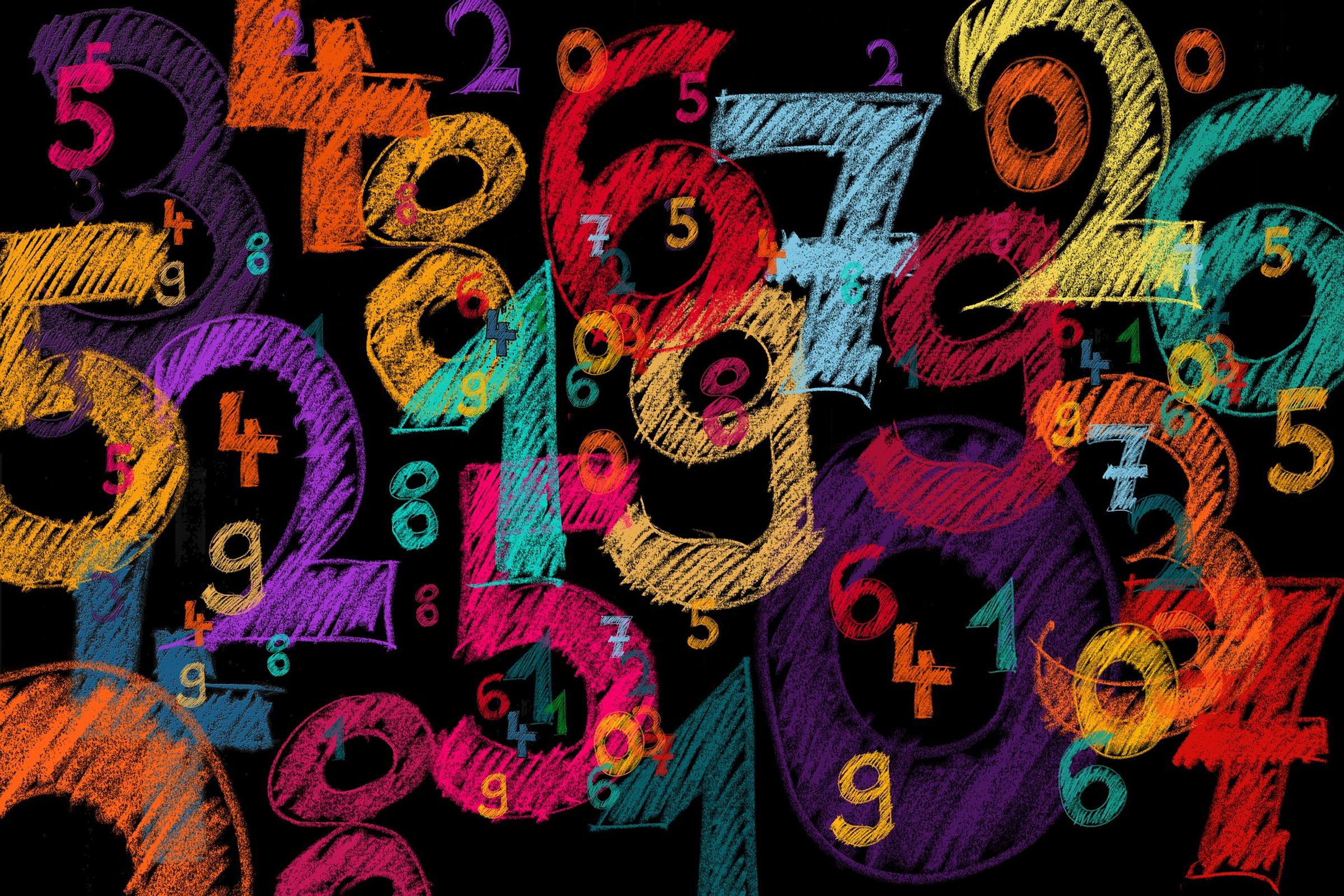 Numeracy Curriculum Update Banner Photo