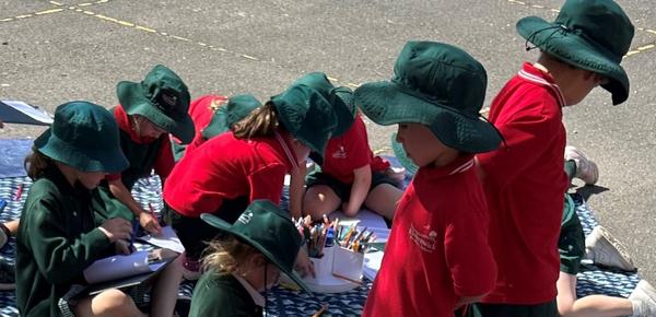 Wellbeing Update Banner Photo