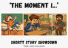 Shortt Story Winners Banner Photo