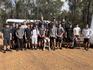 Year 11 Outdoor Education Expedition Banner Photo