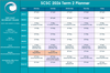 SCSC CALENDAR Banner Photo