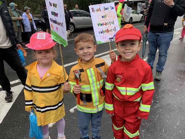 Foundation (Prep) Banner Photo