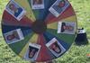 Year 9 Lead Carnival Banner Photo