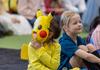 Year One Newsletter Banner Photo