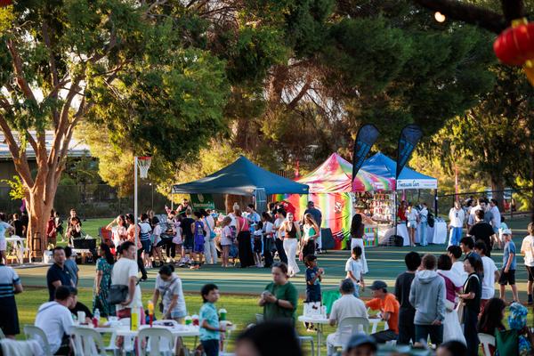 What’s On Banner Photo