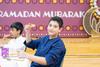 Primary: Y5 & Y6 Iftar  Banner Photo