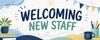 Staff News Banner Photo
