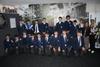 Year 10 Italian Banner Photo