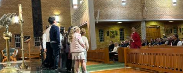 Religious Education Banner Photo
