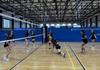 Yr 10 Girls NHS Volleyball Tournament  Banner Photo