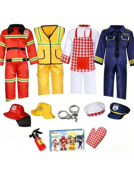 Dress ups in demand! Banner Photo