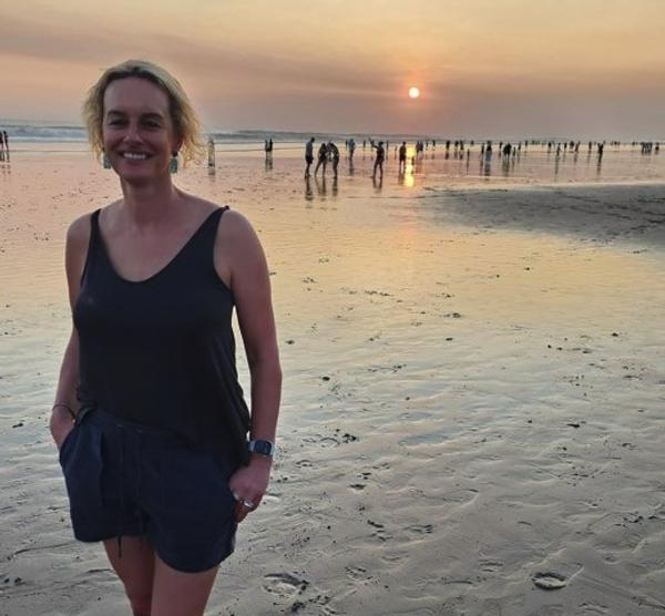 Always in our hearts Banner Photo