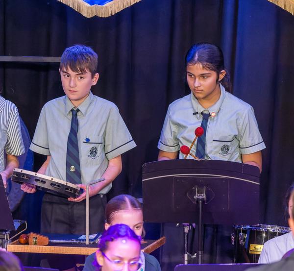 The Arts Bulletin Banner Photo