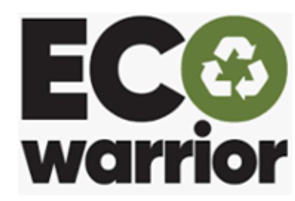 ECO WARRIOR Banner Photo