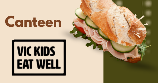 Canteen Corner Banner Photo