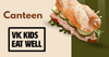 Canteen Corner Banner Photo