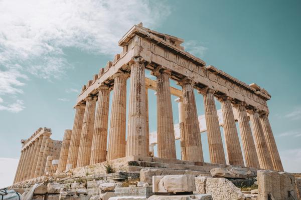 National Archaeology Week Banner Photo