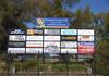 WHS Corporate Sponsors Banner Photo