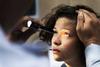 National Eye Health Awareness Banner Photo