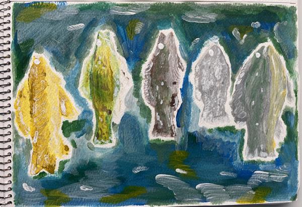 Art & Technology Banner Photo