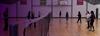 Senior Girls Badminton Banner Photo