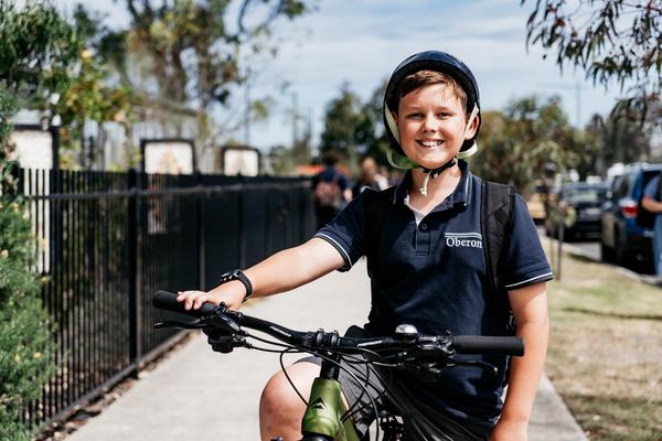 Uniform Group Banner Photo