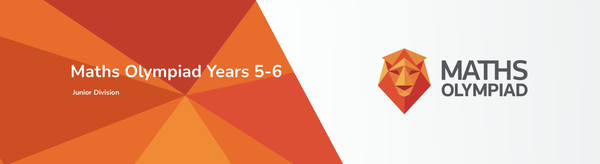 Maths Olympiad Superstars Banner Photo