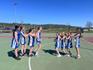 Netball Banner Photo