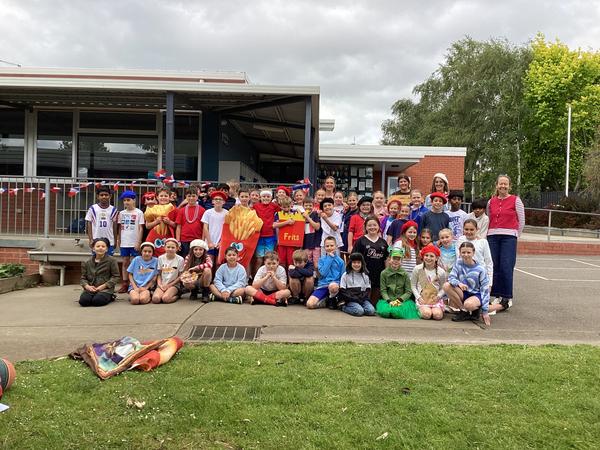 2026 Term Date Banner Photo