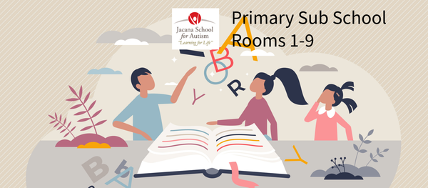 Primary Sub-School News Banner Photo