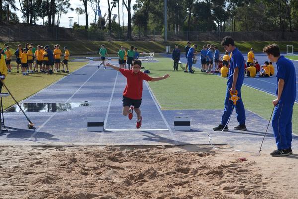 Junior School News & Sport Banner Photo