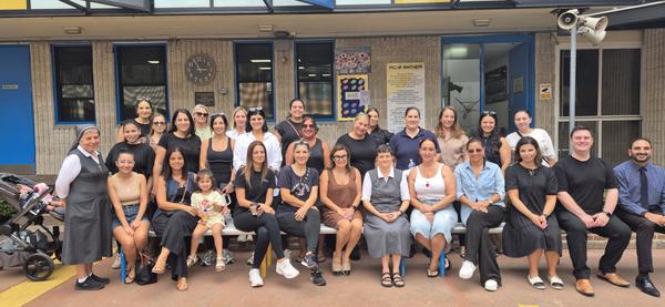 Our Community Banner Photo