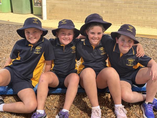 School Spotlight Banner Photo