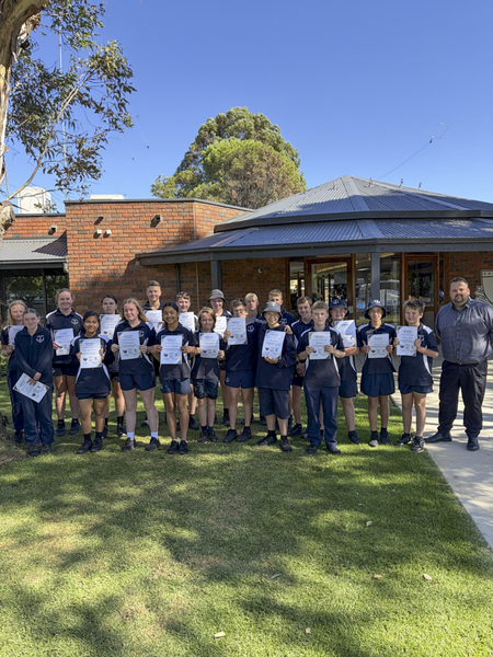 Times Tables Rock Stars Banner Photo