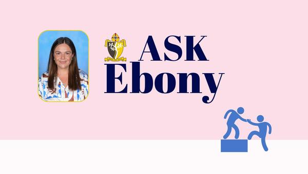 Counsellor's Corner Banner Photo