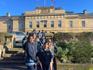 Grade 6 | Sassafras Banner Photo