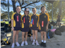 Wantirna District Athletics Achievements Banner Photo