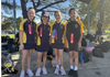 Wantirna District Athletics Achievements Banner Photo