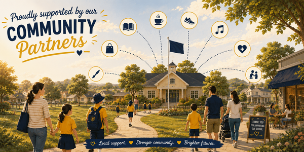 Advertising Banner Photo