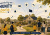 Advertising Banner Photo