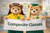 Composite Classes Banner Photo