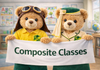 Composite Classes Banner Photo