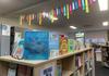 Library and the CBCA Shortlisted Books 2026 Banner Photo