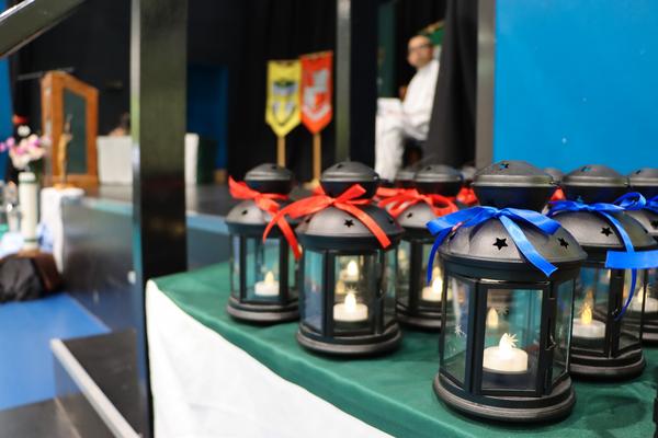 From the Director of Identity and Mission Banner Photo