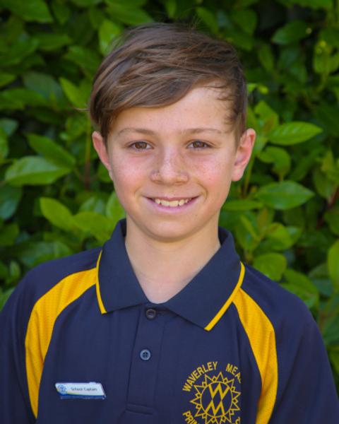 Vale Ben Austin Banner Photo