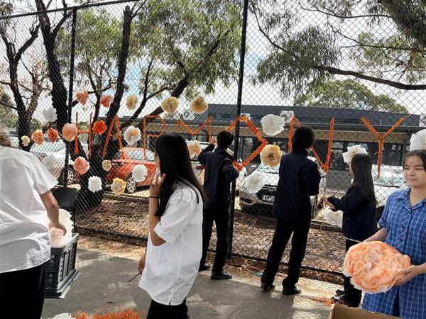 Wellbeing Centre News  Banner Photo