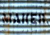 Maker Fair Banner Photo