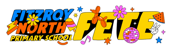 Fete Kick Off Banner Photo